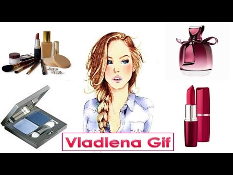 Vladlena Gif
