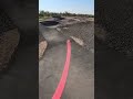 big pump track @ discovery park