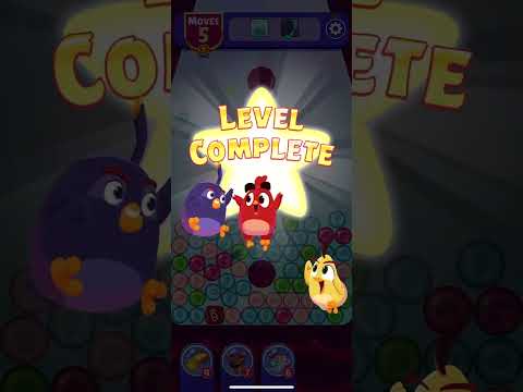 Angry Birds Dream Blast #92