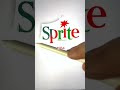 Sprite Logo Through The Years Logo History