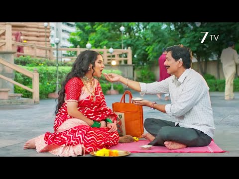 Vasudha | Ep - 337 | Preview | Sep 26 2025 | Zee TV