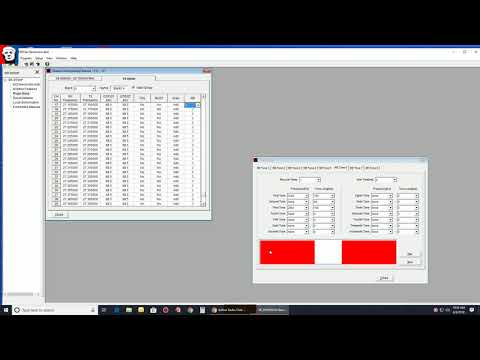 stryker radio software for 955