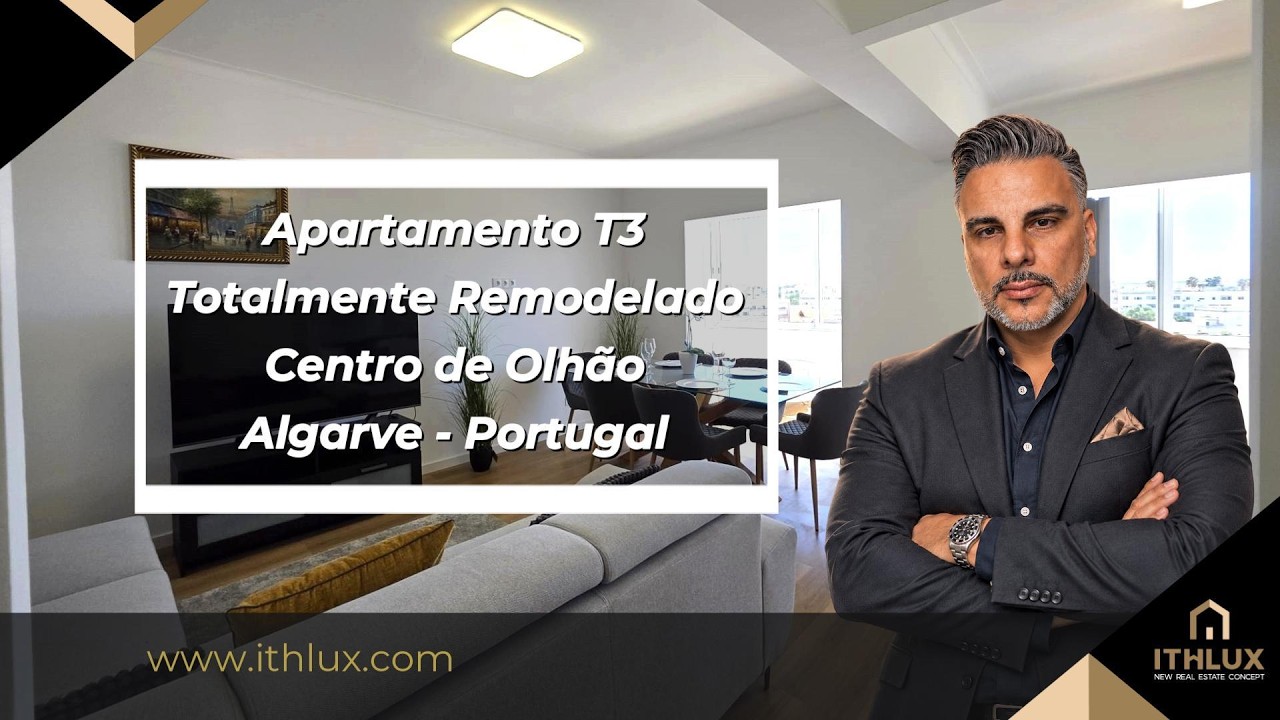 Vídeo do imóvel