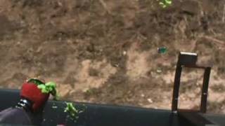 JFK Assassination - Head shot recreation (Part 2)