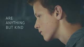 Andrew Peterson   Be Kind to Yourself Official Lyric Video