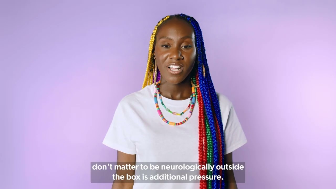 TOO AUTISTIC FOR BLACK TRAILER