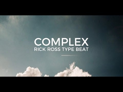 Rick Ross Nipsey Hussle type beat "Complex" || Free Type Beat 2020 Video