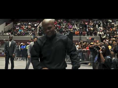 The Gamma Beta Chapter of Alpha Phi Alpha Fraternity Inc. Presents: Spring '23 "The TTMOB"