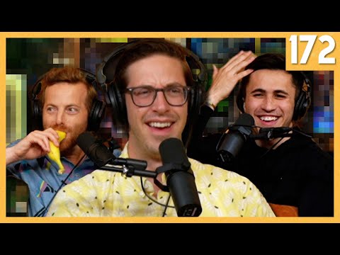 Deep Diving Into Internet Drama (w/ Chris Olsen) - The TryPod Ep. 172