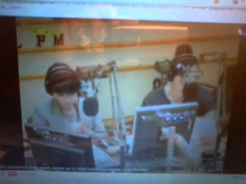 SUKIRA 120126 minwook milli milli chuka