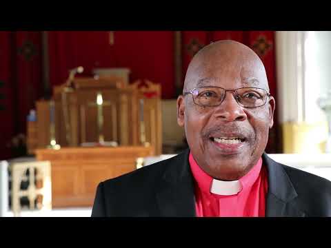 Verse by Verse with Bishop J.O. Stewart