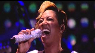 Ladies of Soul feat. Natalia @ Sportpaleis