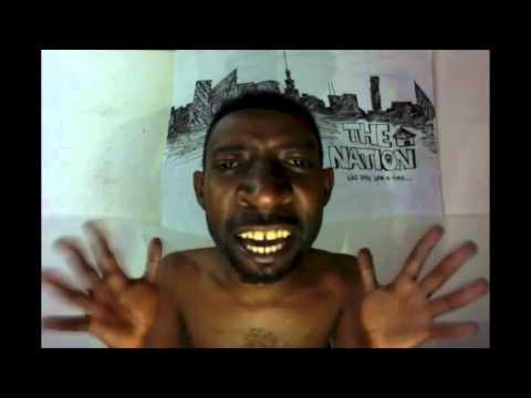 Comedian Thomas - Part Three  (New 2016)