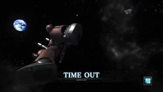 【バトオペ２】ガンキャノン　宇宙戦