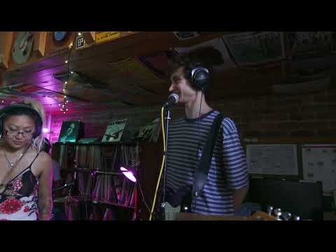 The CKUT Sessions - Cootie Catcher