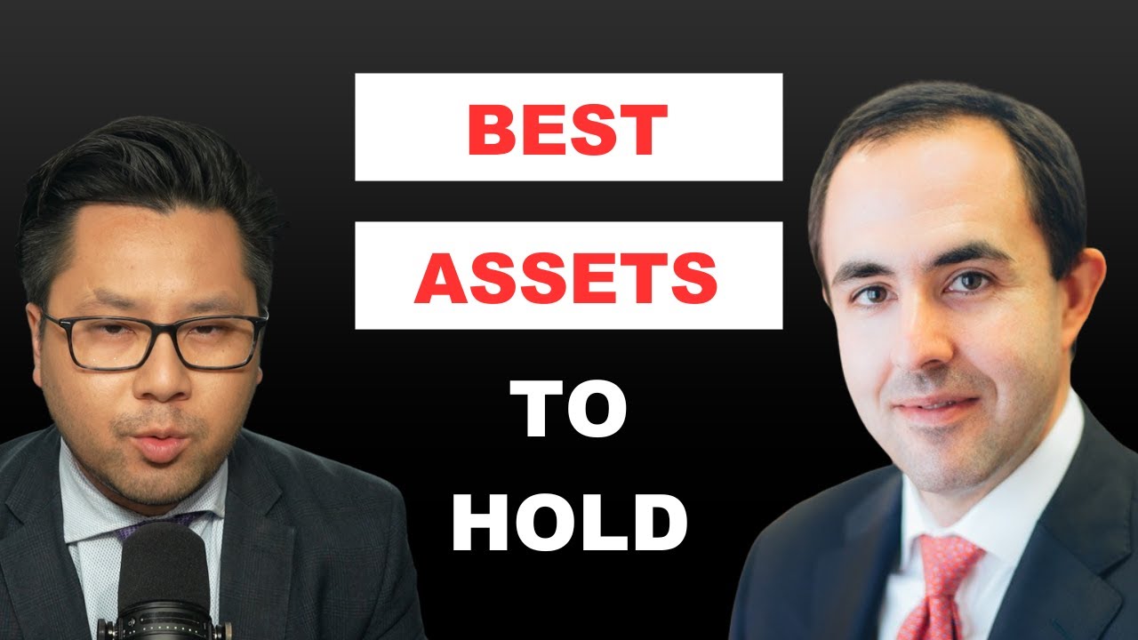 Bullish Momentum To Stay, Which Assets Will Outperform? | Alex Morris