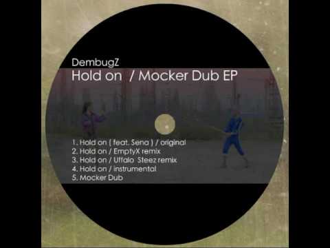 Hold On feat.  Sena (EmptyX Remix)
