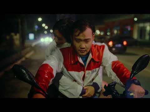 SOULIS - Hongor (Official Music Video)