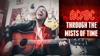 Through The Mists Of Time Music Video