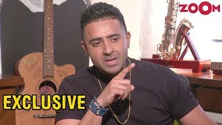 English singer Jay Sean about his career, competition, failures &amp; more | Full Interview | Exclusive