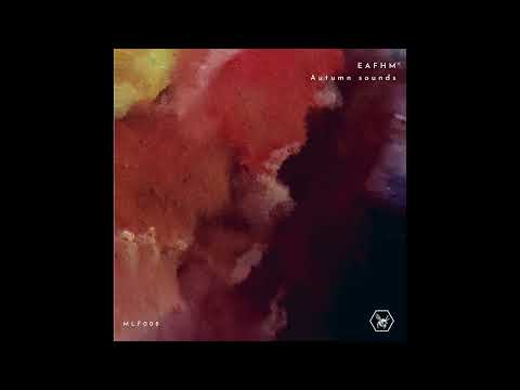 Eafhm - Eagerly Decreasing Quarter (Javier Marimon Blend)