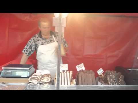 TEAPA! DULCIURI DE CASĂ, LA TARABĂ, ALEXANDRIA , TELEORMAN