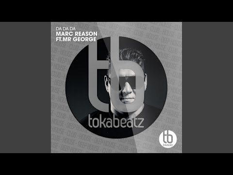 Da da da (Tom belmond Remix)