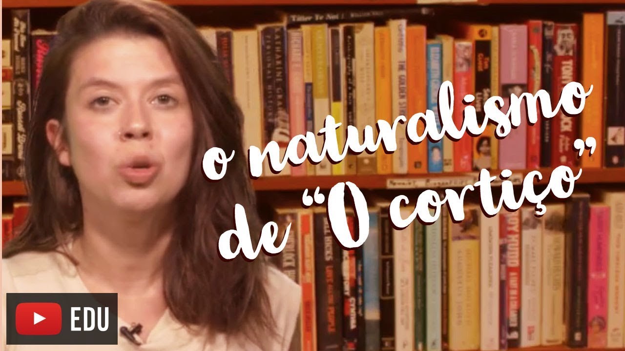 O CORTIÇO: RESOLUÇÃO DE DÚVIDAS E ESCOLA LITERÁRIA