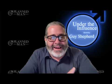 Under The Influence: Greg Ellis Interview