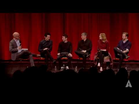 Academy Conversations: La La Land