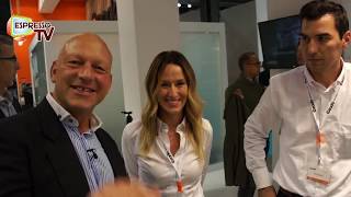 Ceado E37 Z - zero retention - totraumfreie Mühle für single dose espresso