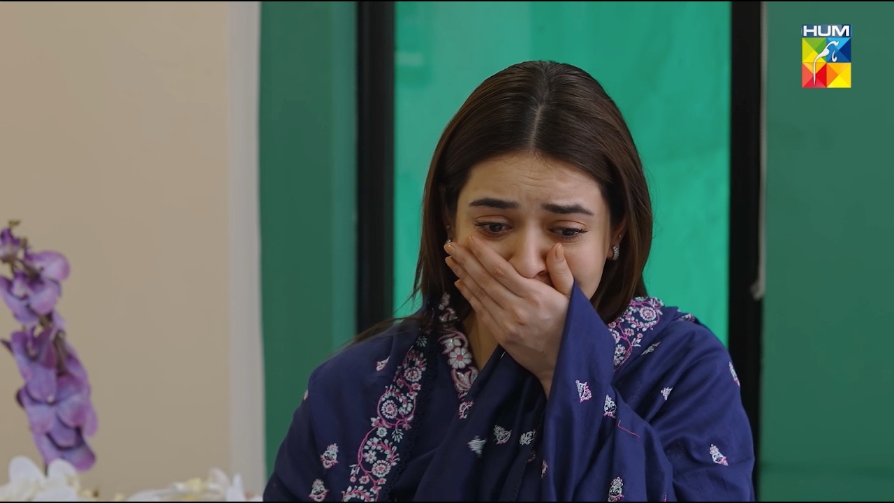 Faryal Ke Shohar Ko Brain Tumor Hai...! Hadd - HUM TV