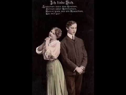 Roaring Twenties: Bert Kaplan & His Orch. - Someone To Watch Over Me, 1926