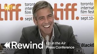 Press Conference (2009) | TIFF REWIND