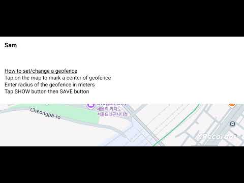 Lilac Location Sharing video thumbnail