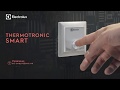 Терморегулятор Electrolux Thermotronic Smart