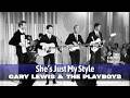 Gary Lewis The Playboys She S Just My Style 1966 Reelin In The Years Archive