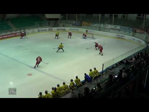 1.11.2017: HC RT TORAX Poruba 2011 - Draci Šumperk 4:3sn
