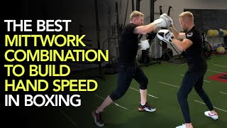 Video: Boxing Combination