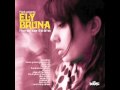 ELY BRUNA - "Clouds across the moon" 