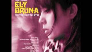 ELY BRUNA - &quot;Clouds across the moon&quot;