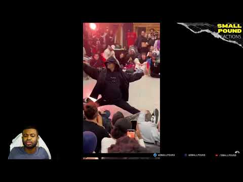 Laurent Les Twins Freestyle   Battle Le Flow Du RNB 2022 | REACTION