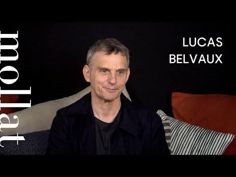 Lucas Belvaux - Les tourmentés