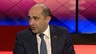 Հանրային քննարկում. Ազգային ժողով 2019