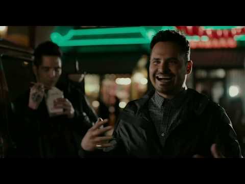 Ending Scene/ Falcon loking for Scott | Ant-Man (2015)