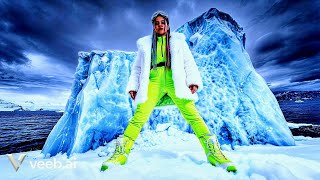 🧊 (Live from Antarctica 05:03AM) IamHerMirror - RAVE IN MY SHADOW [Techno Trap]