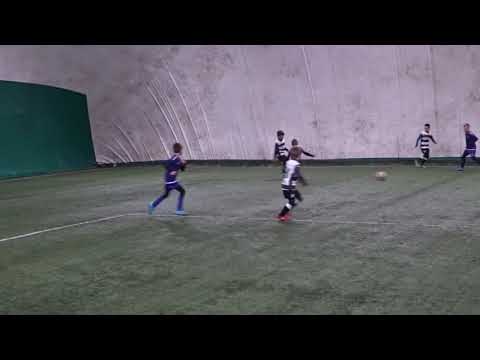 Didi Jr. Iași - Pumas Iași 2012, amical 22 dec. 2020,