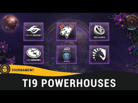 Dota 2 Funny Moments - best fails & funniest moments of ti9 - the international 2019 dota 2 -  2020