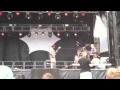 Keller Williams & The Added Bonus - Tweeker