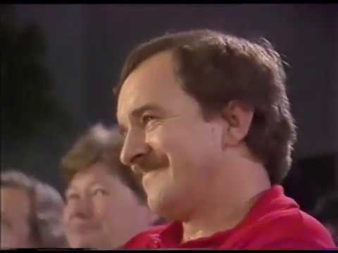 1990 Goldpin Classic Match 4 - Batson v Allsopp